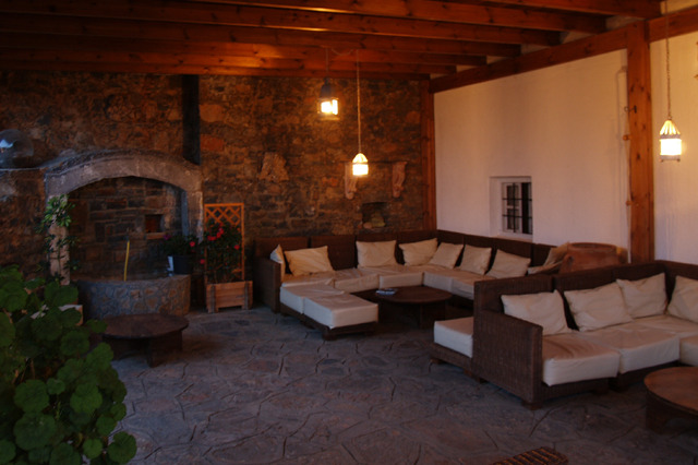 Cretan Village Hotel 3