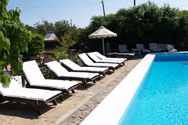 Cretan Village Hotel 5