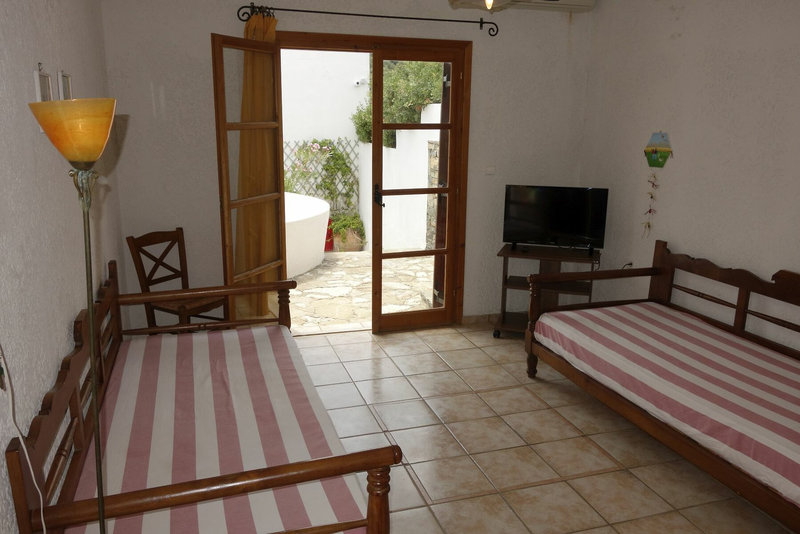 Cretan Village Hotel 7