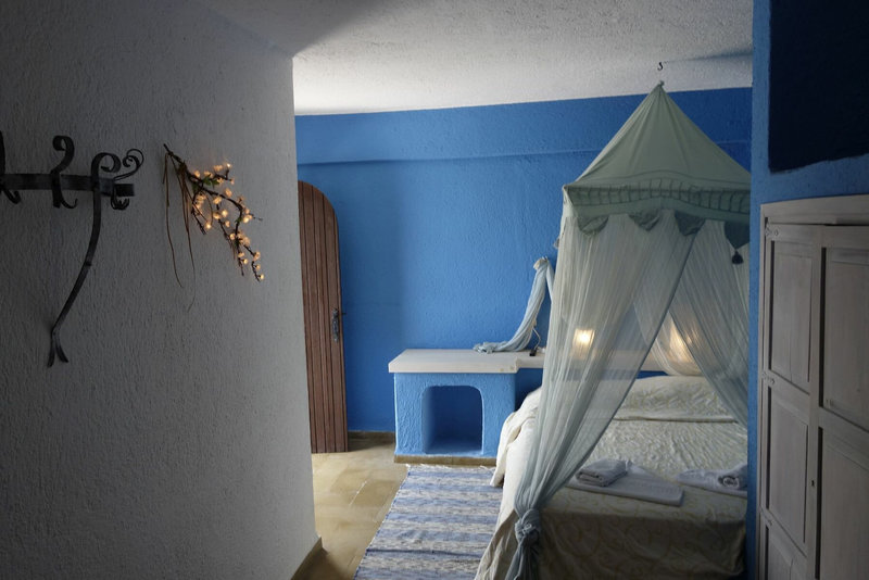 Cretan Village Hotel 9