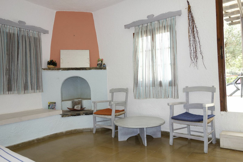 Cretan Village Hotel 11