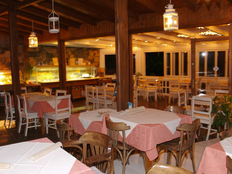 Cretan Village Hotel 13