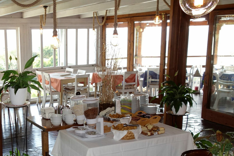 Cretan Village Hotel 15