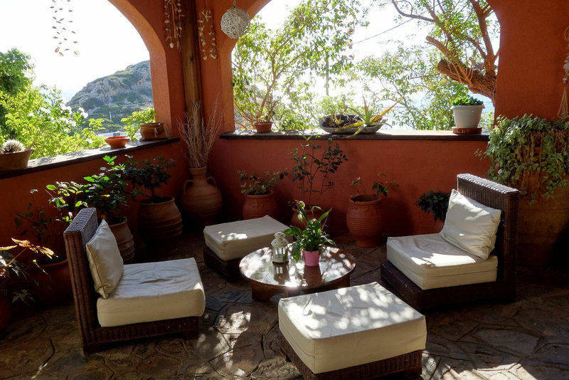 Cretan Village Hotel 16