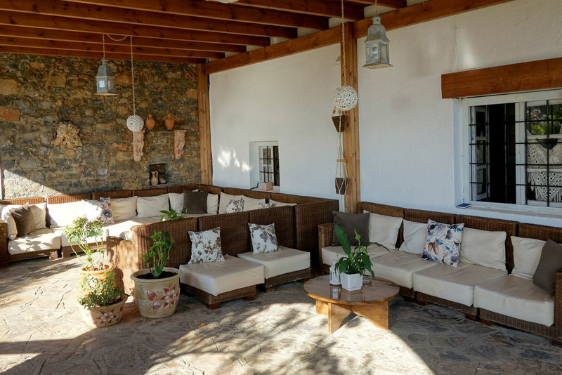 Cretan Village Hotel 17