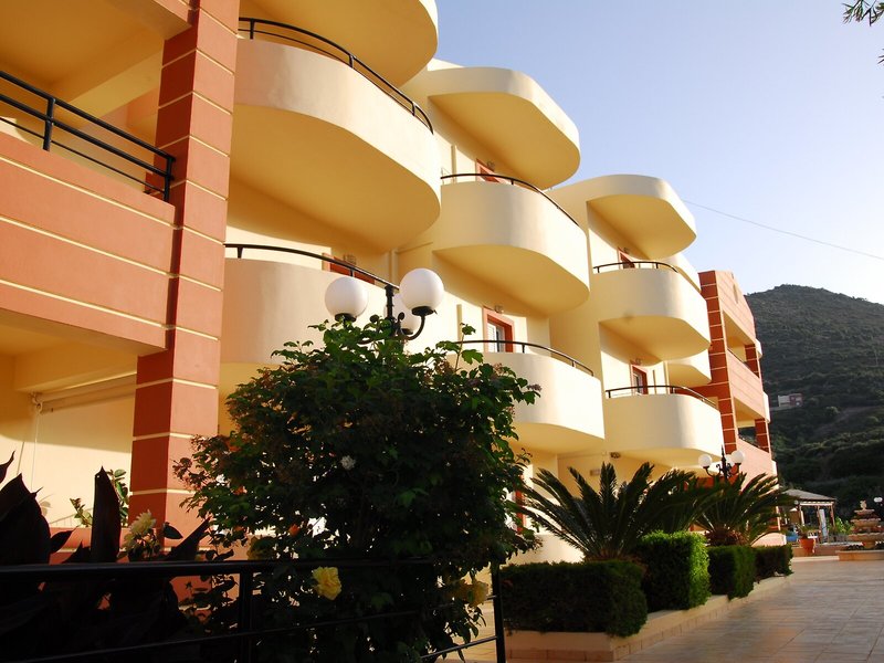 Elpis Studios & Appartements 1