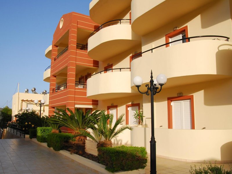 Elpis Studios & Appartements 3