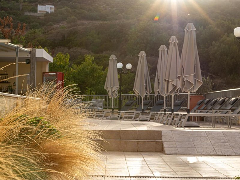 Elpis Studios & Appartements 4