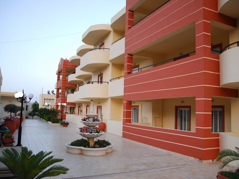 Elpis Studios & Appartements 5