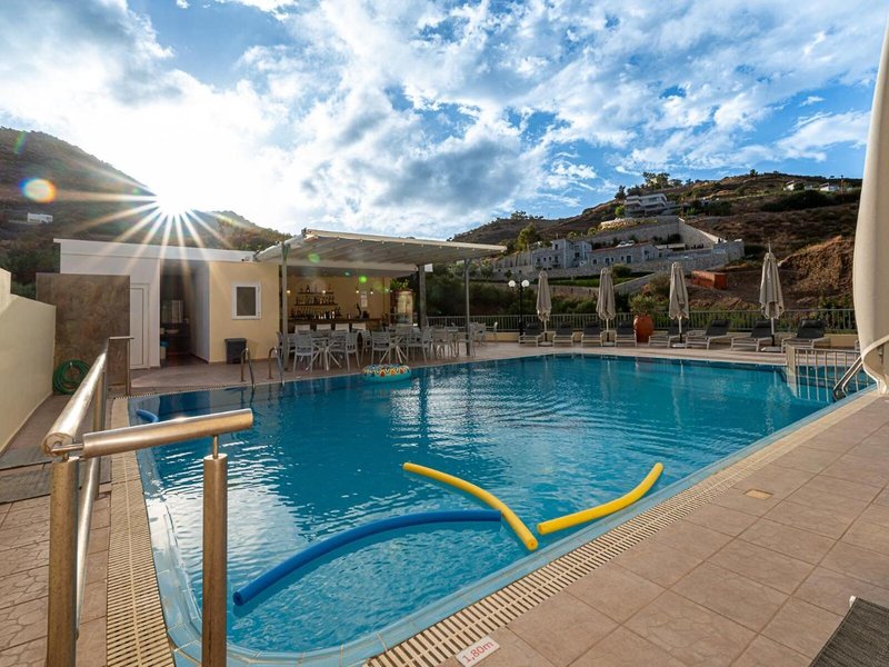 Elpis Studios & Appartements 11