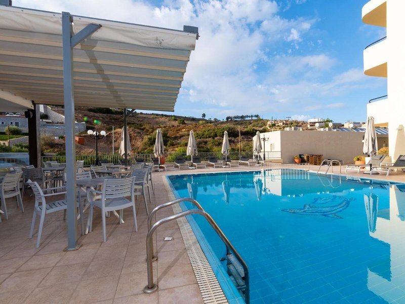 Elpis Studios & Appartements 12