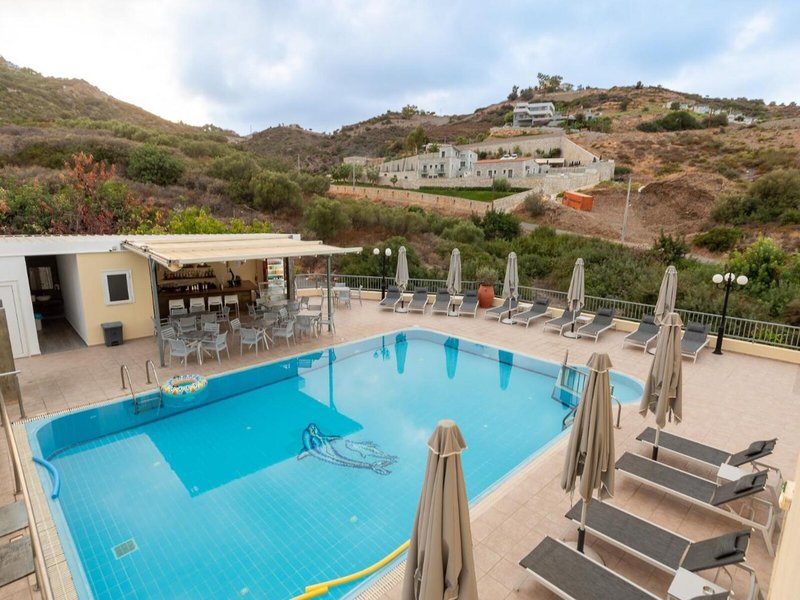 Elpis Studios & Appartements 13