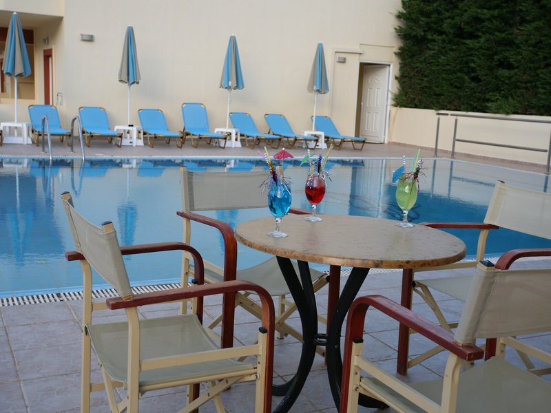 Elpis Studios & Appartements 20