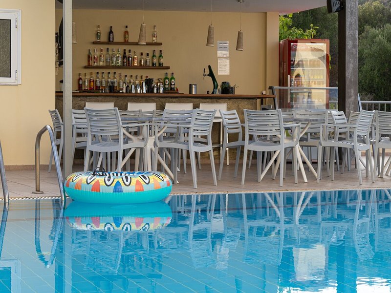 Elpis Studios & Appartements 21