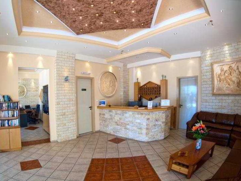 Elpis Studios & Appartements 25