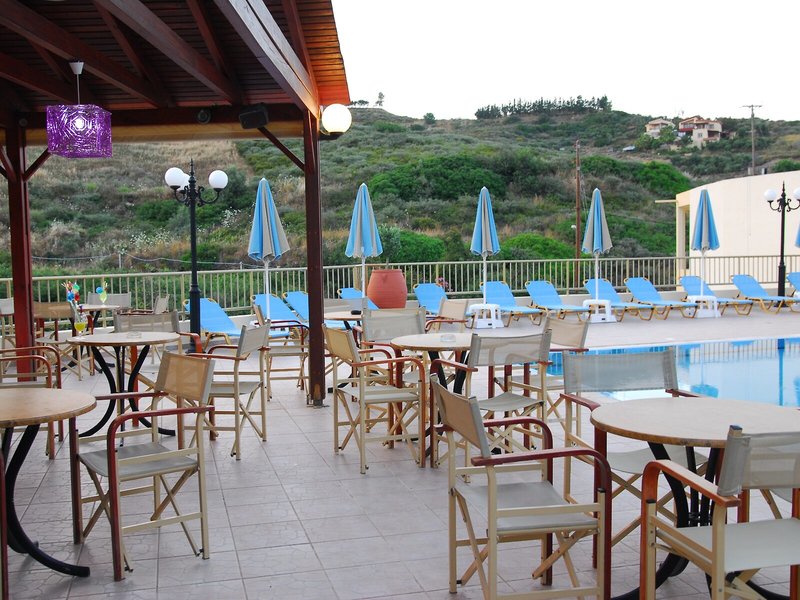 Elpis Studios & Appartements 31