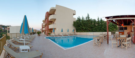 Elpis Studio-Apartments 2