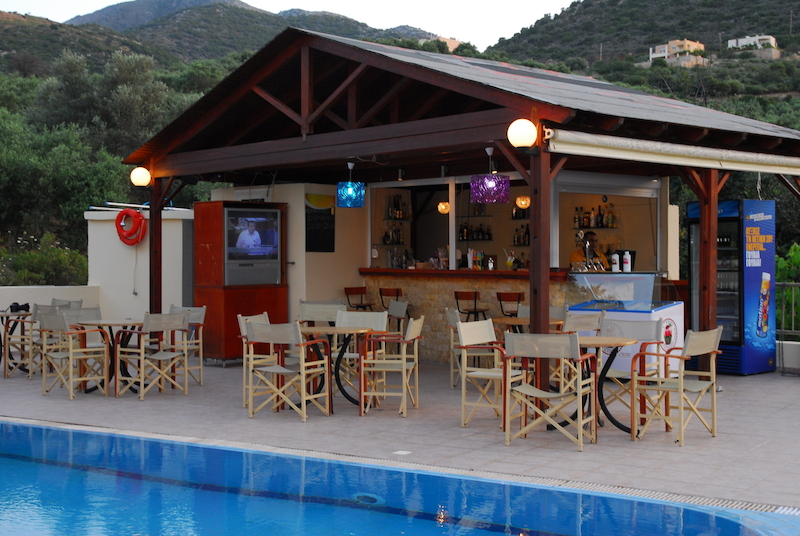 Elpis Studio-Apartments 3