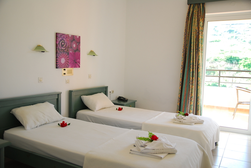 Elpis Studio-Apartments 5