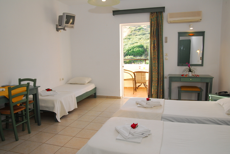 Elpis Studio-Apartments 6