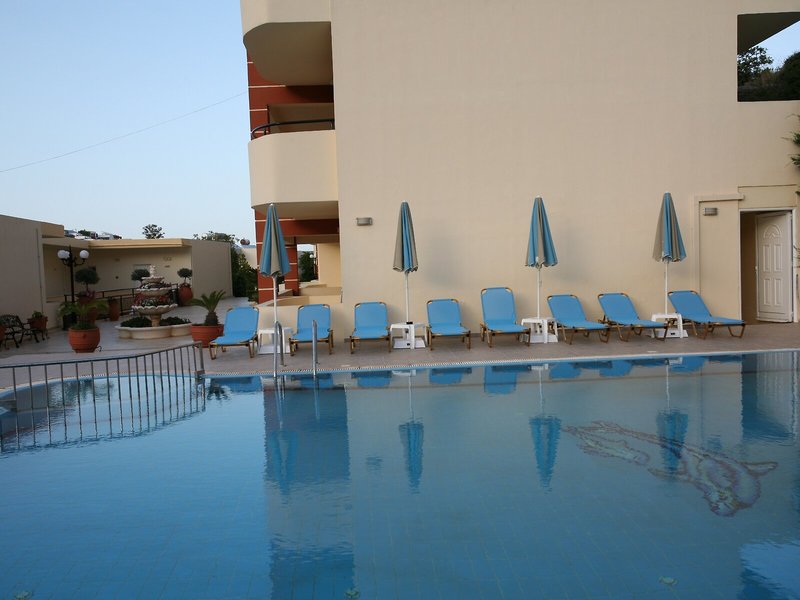 Elpis Studios & Appartements 20