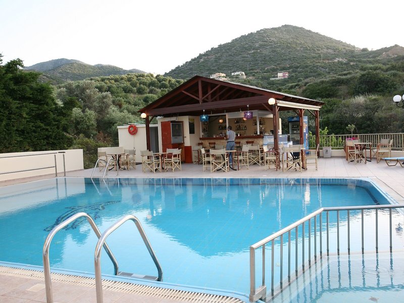 Elpis Studios & Appartements 24