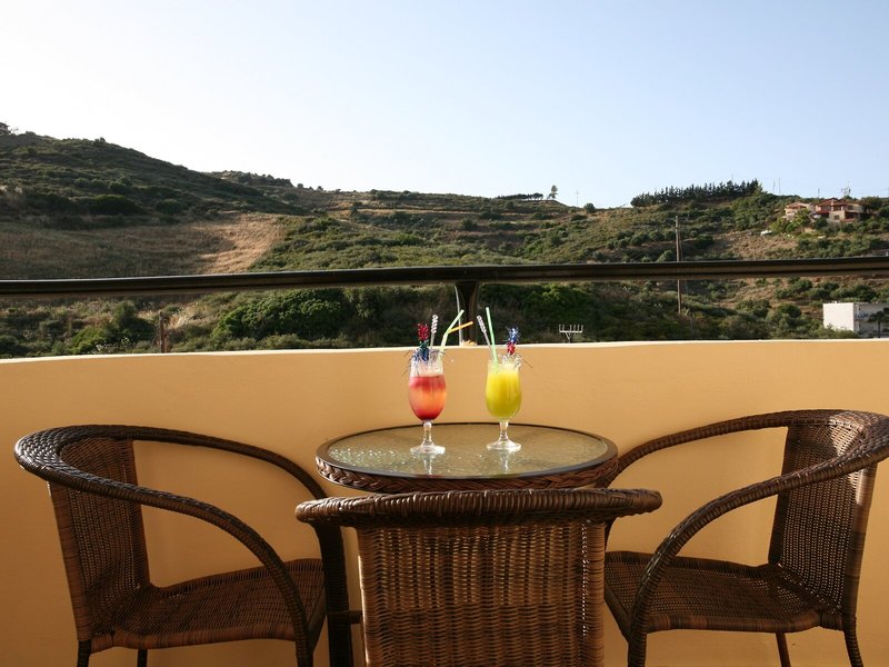 Elpis Studios & Appartements 25