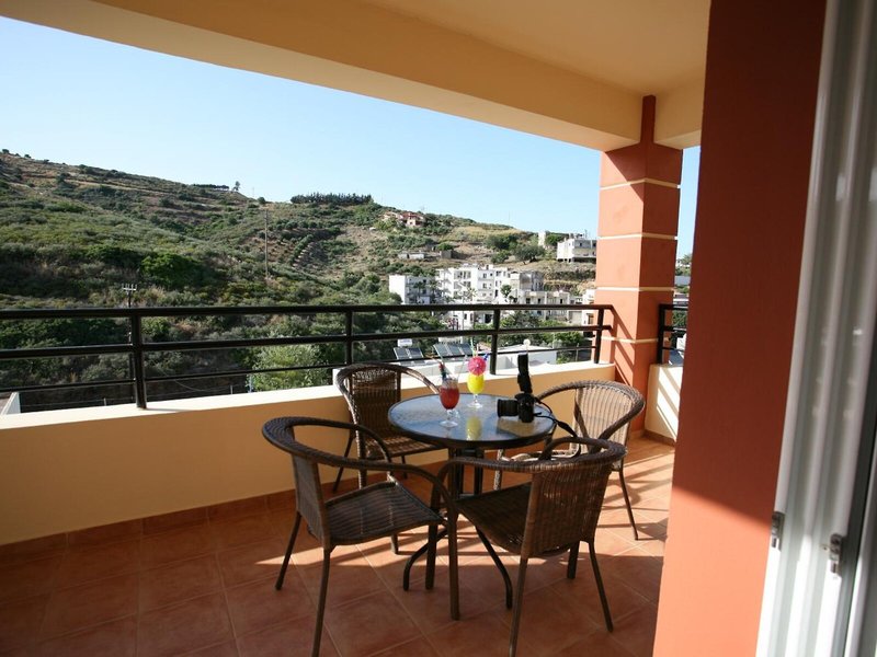 Elpis Studios & Appartements 27