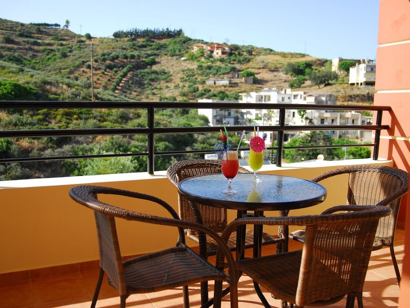 Elpis Studios & Appartements 28