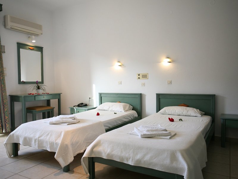Elpis Studios & Appartements 42