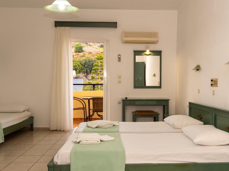 Elpis Studios & Appartements 47