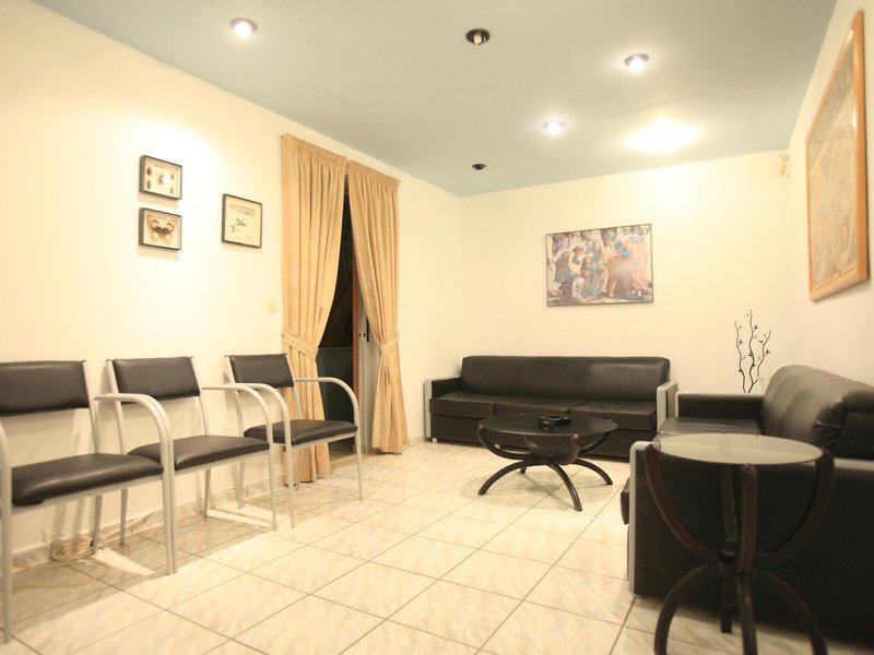 Happy Days 23 - Conference Room