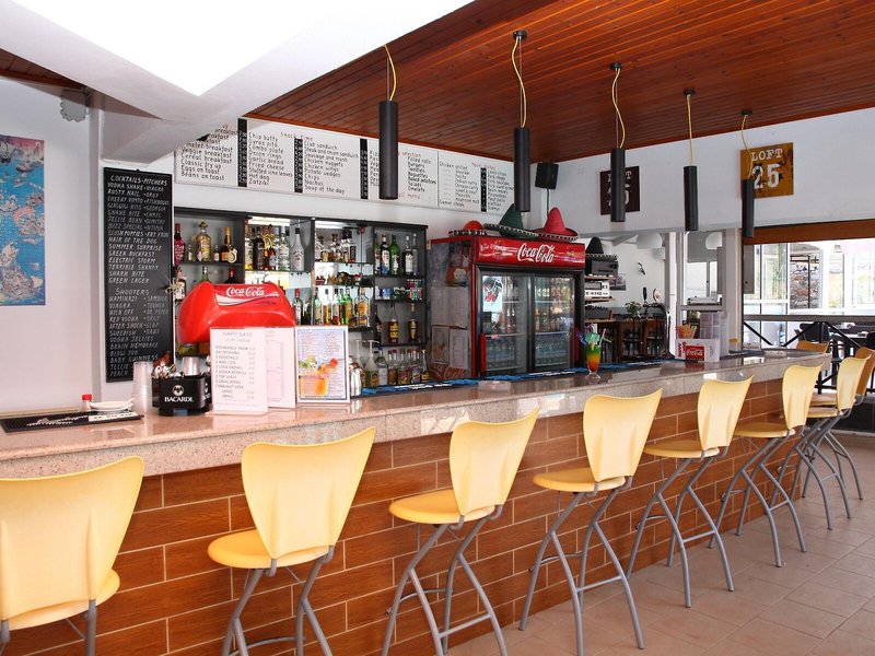 Happy Days 26 - Restaurant