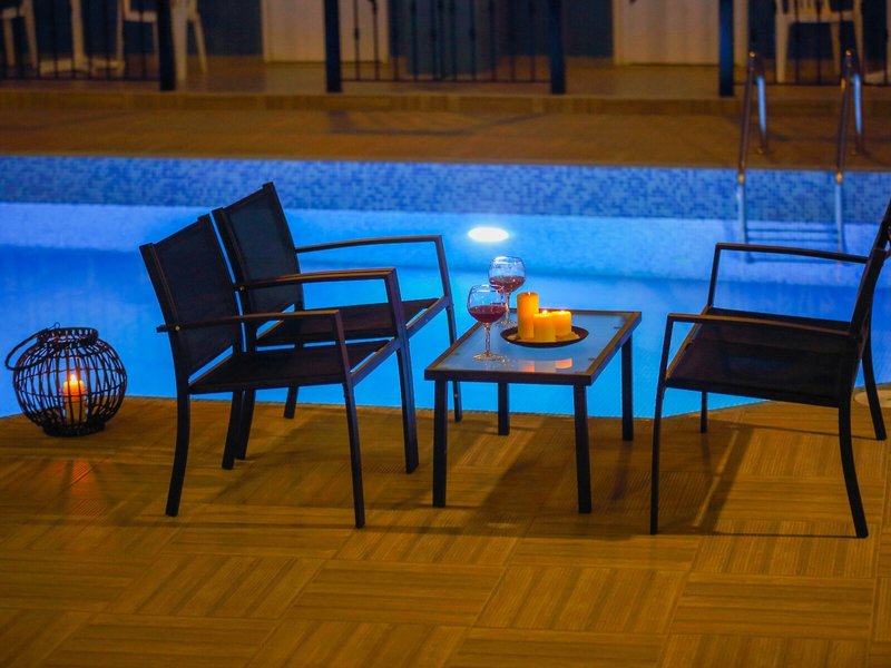 Happy Days 29 - Restaurant