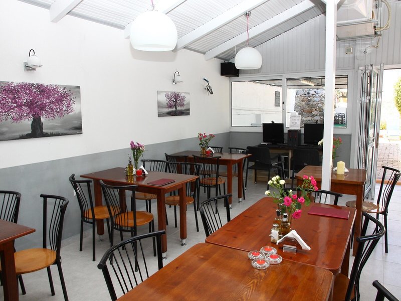 Happy Days 30 - Restaurant