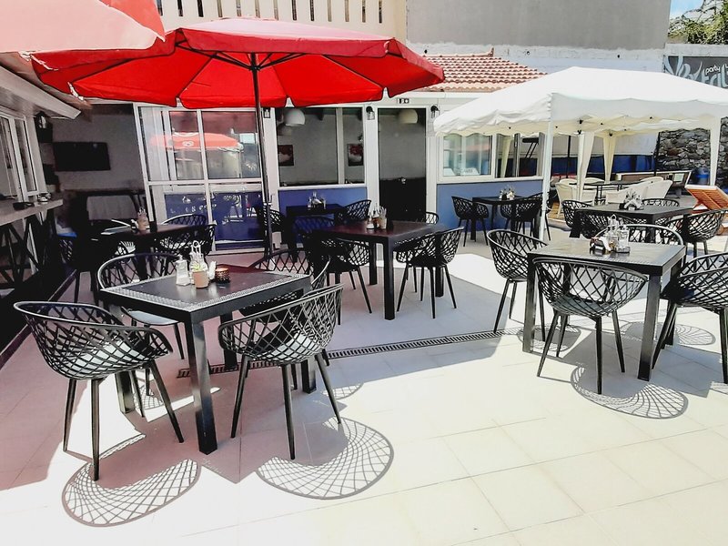 Happy Days 32 - Restaurant