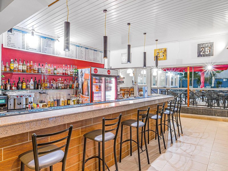 Happy Days 33 - Restaurant