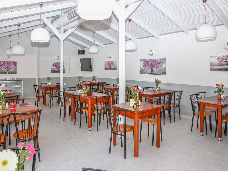 Happy Days 34 - Restaurant