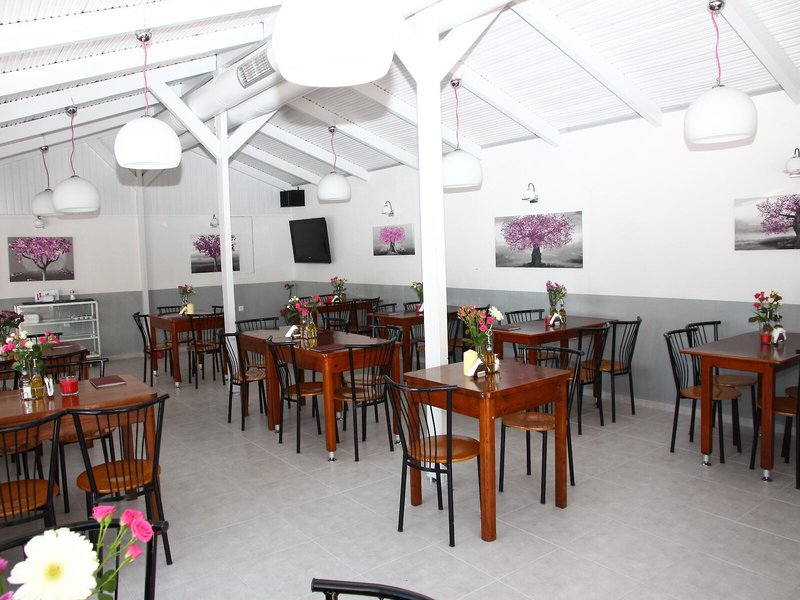 Happy Days 35 - Restaurant