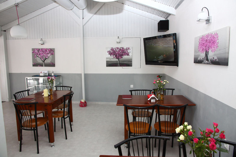 Happy Days Studios 3