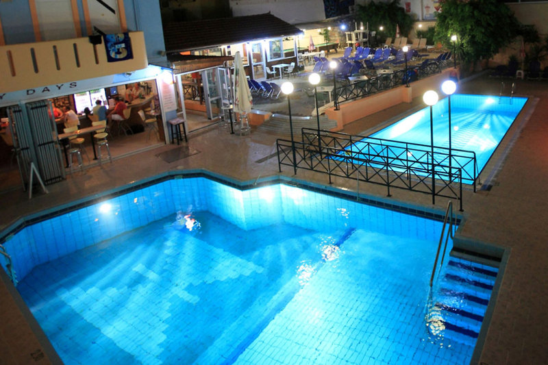 Happy Days Studios 1