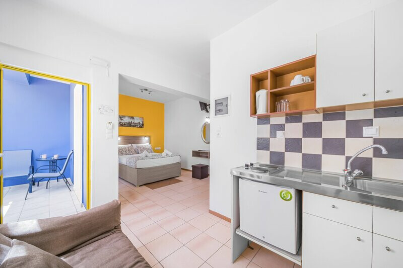 Happy Days Studios 7