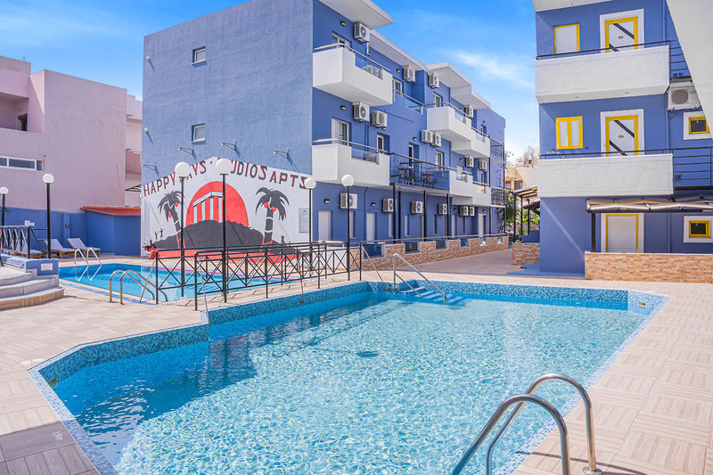 Happy Days Studios 5