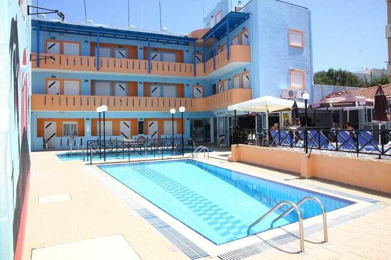 Happy Days Studios 2