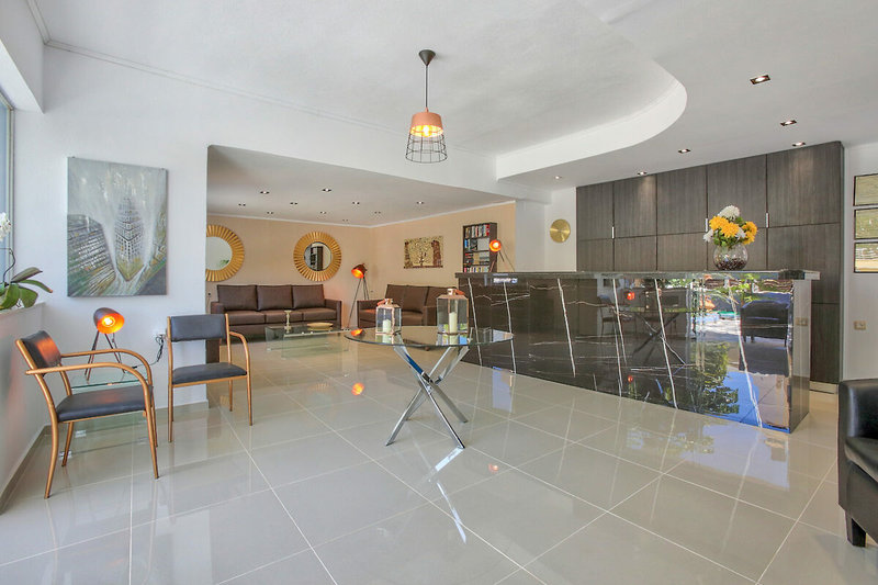 Happy Days Studios 5