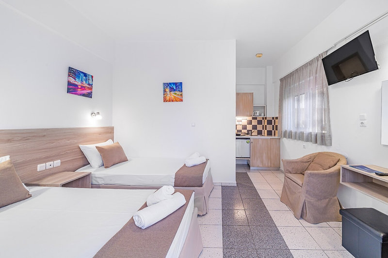 Happy Days Studios 6