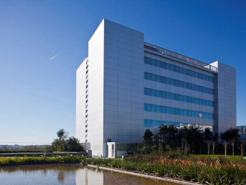 Mercure Lisboa Almada Hotel