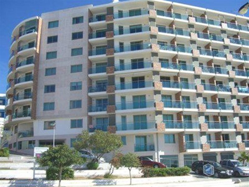 Hotel Edificio Montegordo Plaza 3