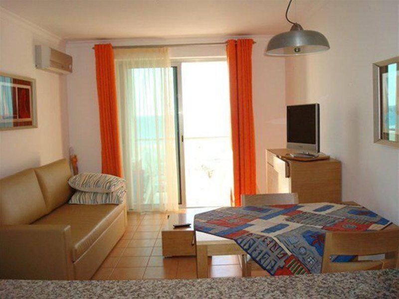 Hotel Edificio Montegordo Plaza 5