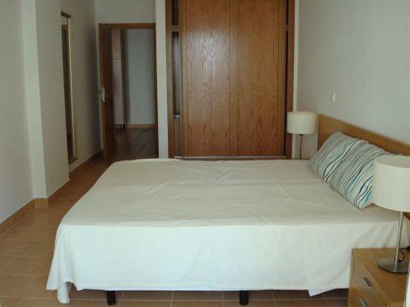 Hotel Edificio Montegordo Plaza 6